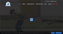 Desktop Screenshot of altimanilift.com